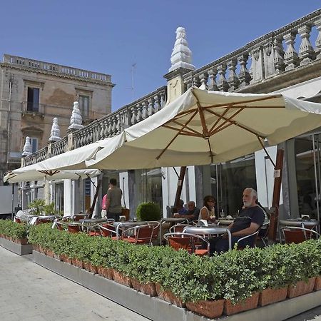 Panta Rei B&B Ragusa Zewnętrze zdjęcie