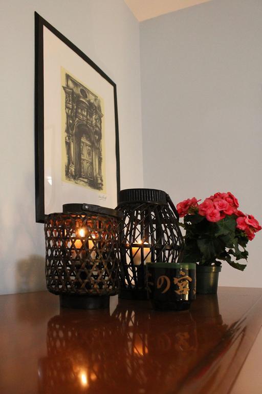 Panta Rei B&B Ragusa Pokój zdjęcie