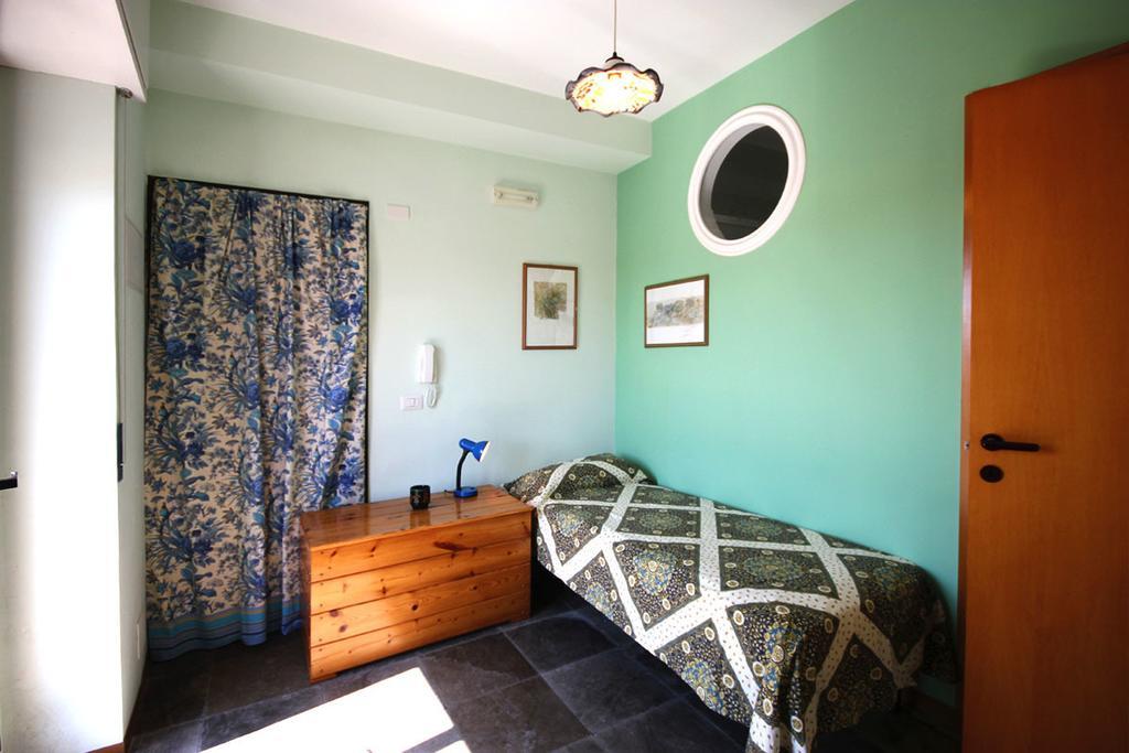 Panta Rei B&B Ragusa Pokój zdjęcie
