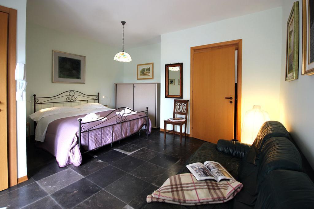 Panta Rei B&B Ragusa Pokój zdjęcie