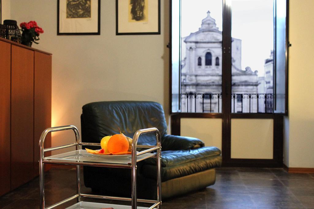 Panta Rei B&B Ragusa Pokój zdjęcie