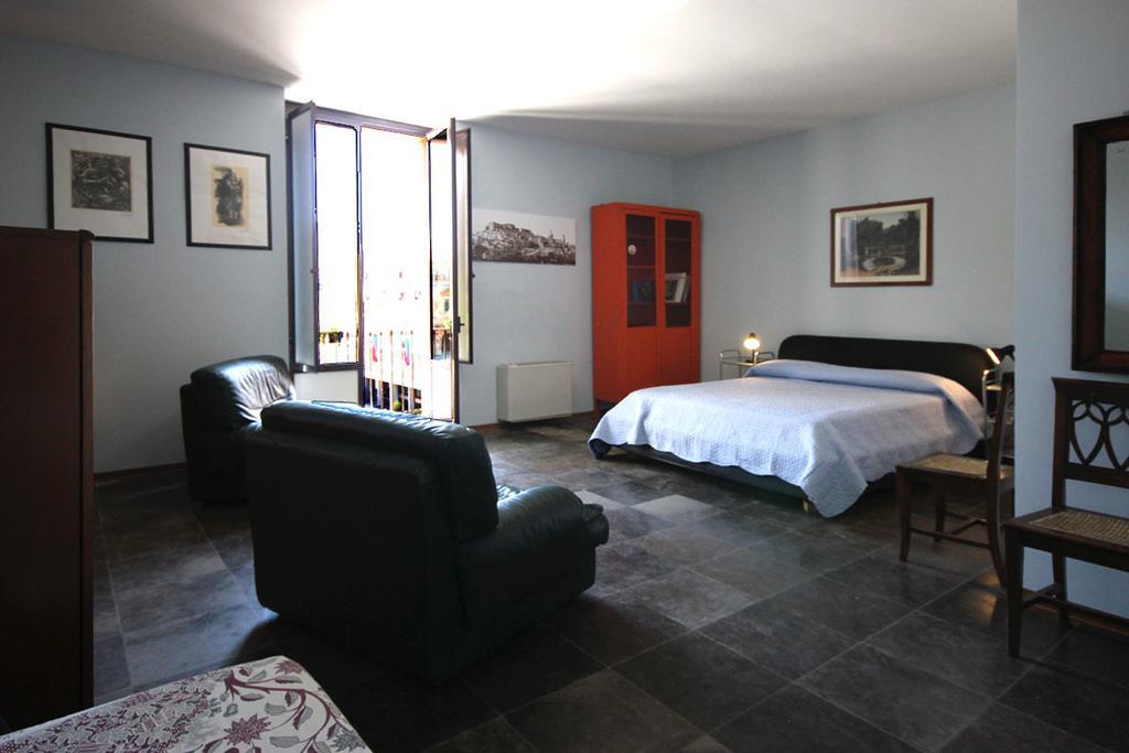 Panta Rei B&B Ragusa Pokój zdjęcie