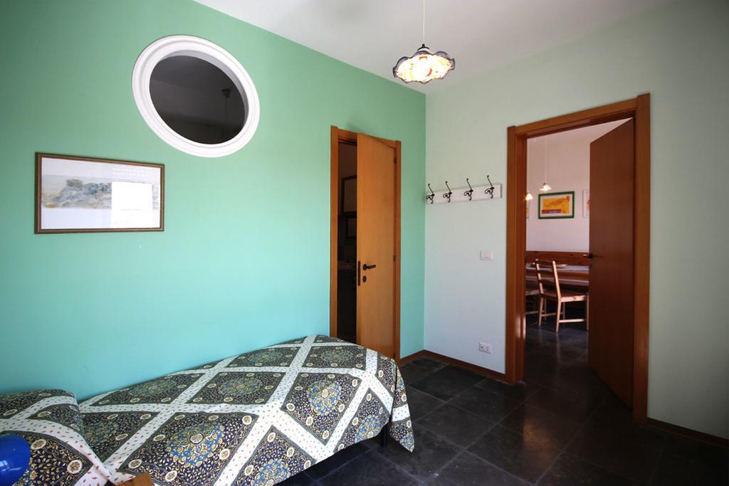 Panta Rei B&B Ragusa Pokój zdjęcie