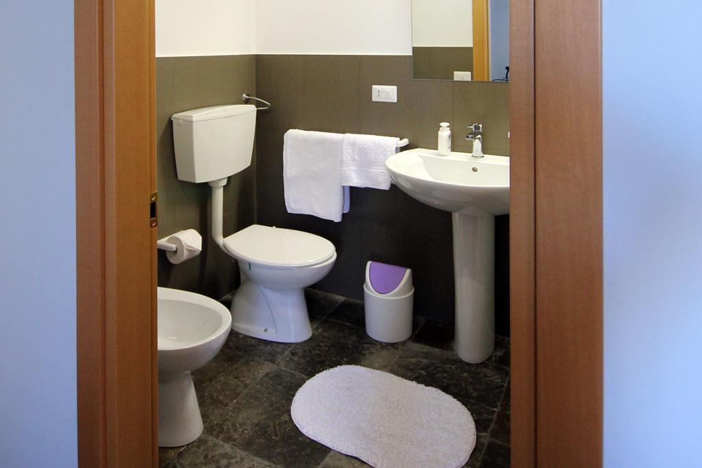 Panta Rei B&B Ragusa Pokój zdjęcie