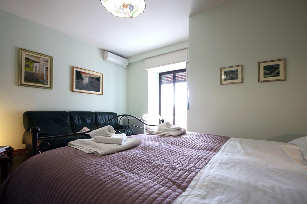Panta Rei B&B Ragusa Pokój zdjęcie