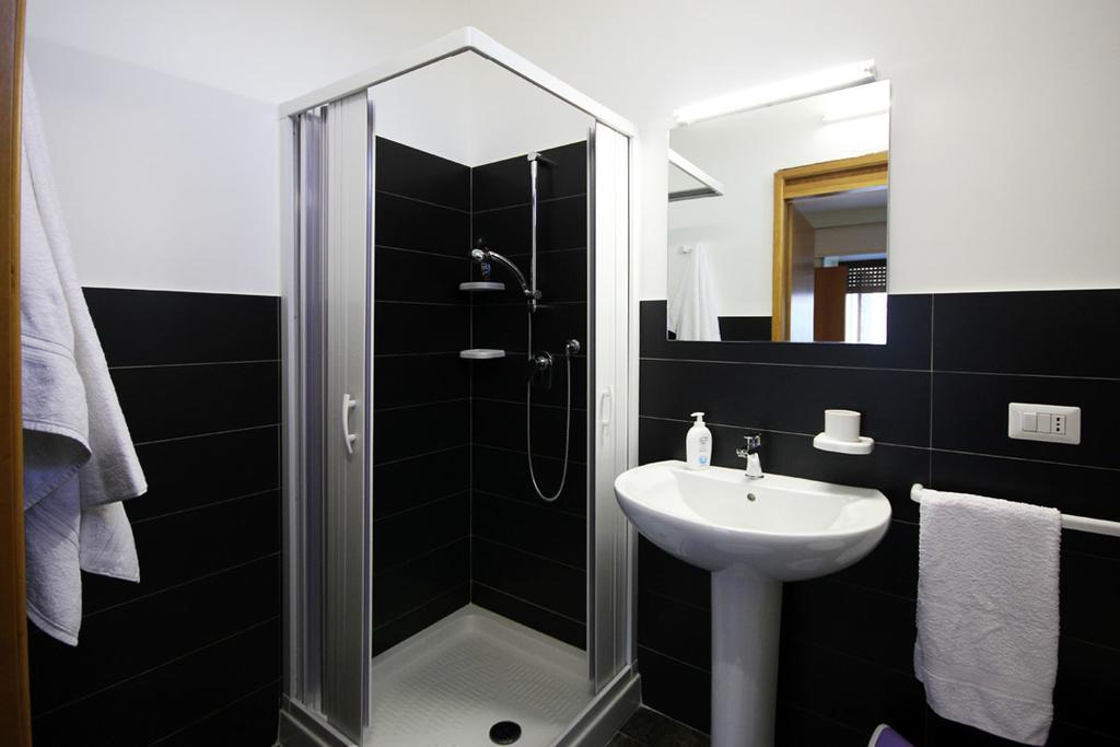 Panta Rei B&B Ragusa Pokój zdjęcie