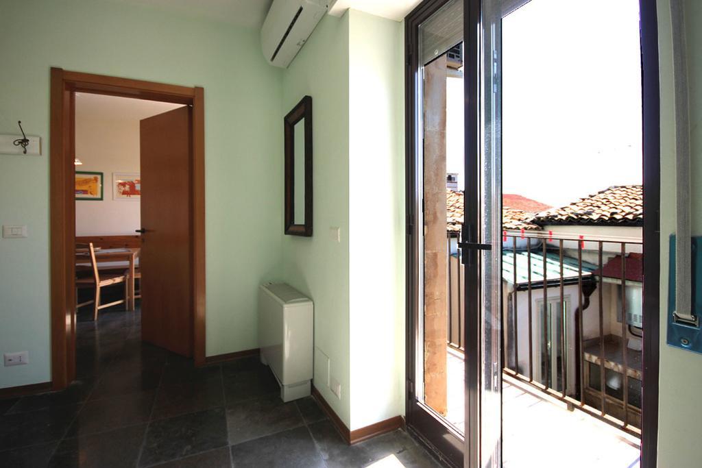 Panta Rei B&B Ragusa Pokój zdjęcie