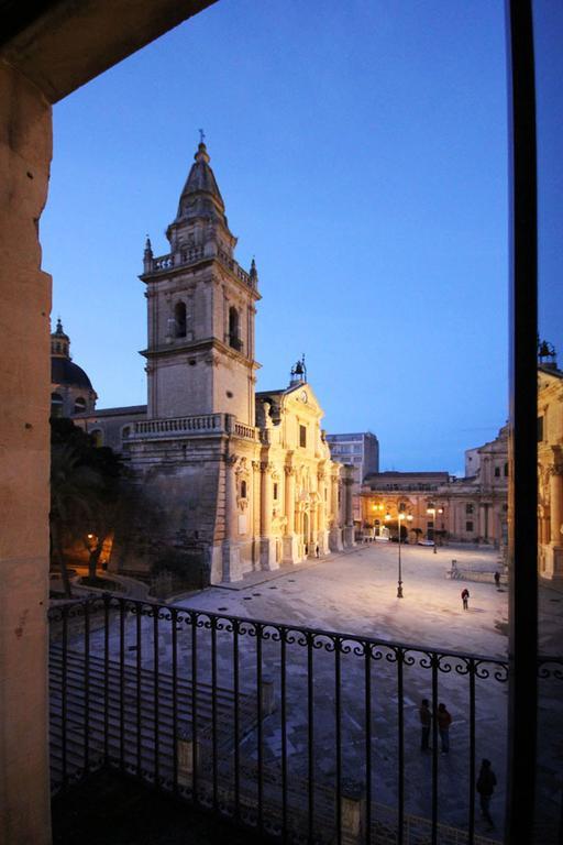 Panta Rei B&B Ragusa Zewnętrze zdjęcie