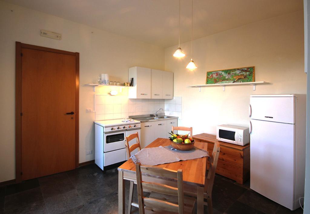 Panta Rei B&B Ragusa Zewnętrze zdjęcie