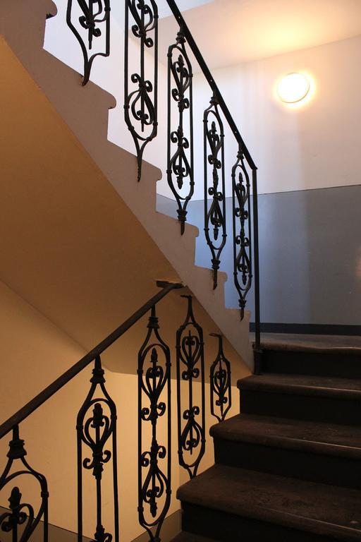 Panta Rei B&B Ragusa Zewnętrze zdjęcie