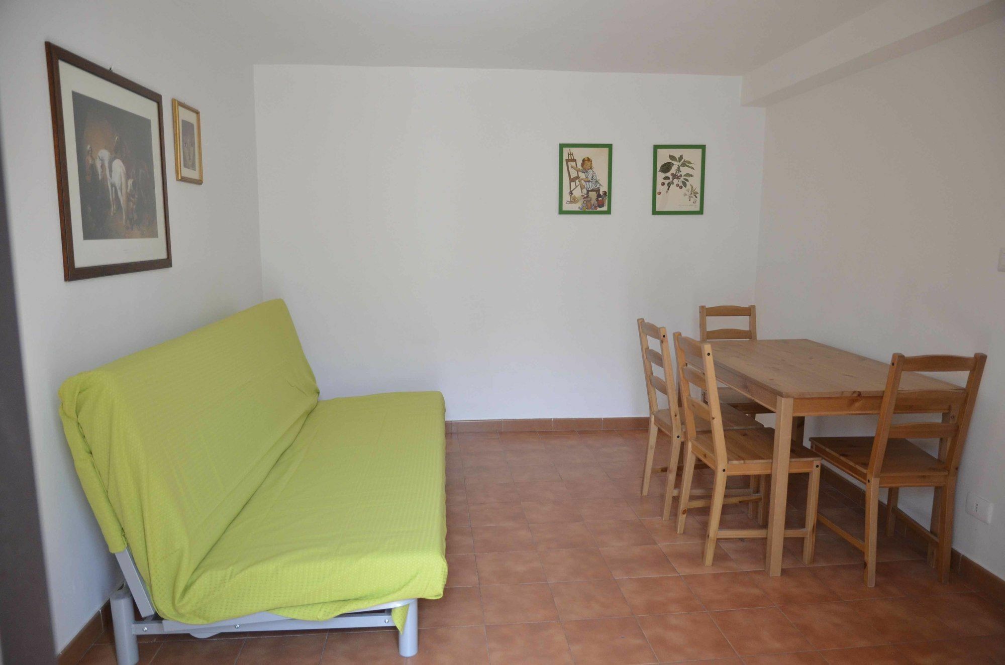 Panta Rei B&B Ragusa Zewnętrze zdjęcie