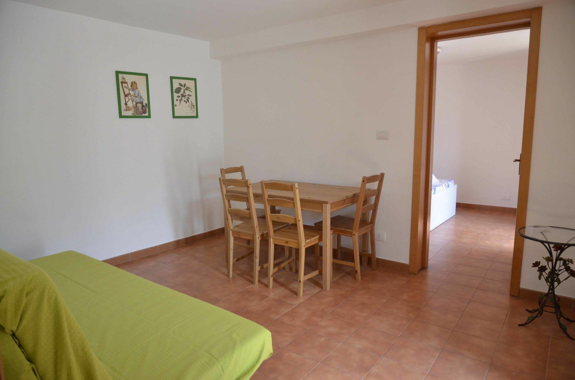 Panta Rei B&B Ragusa Zewnętrze zdjęcie