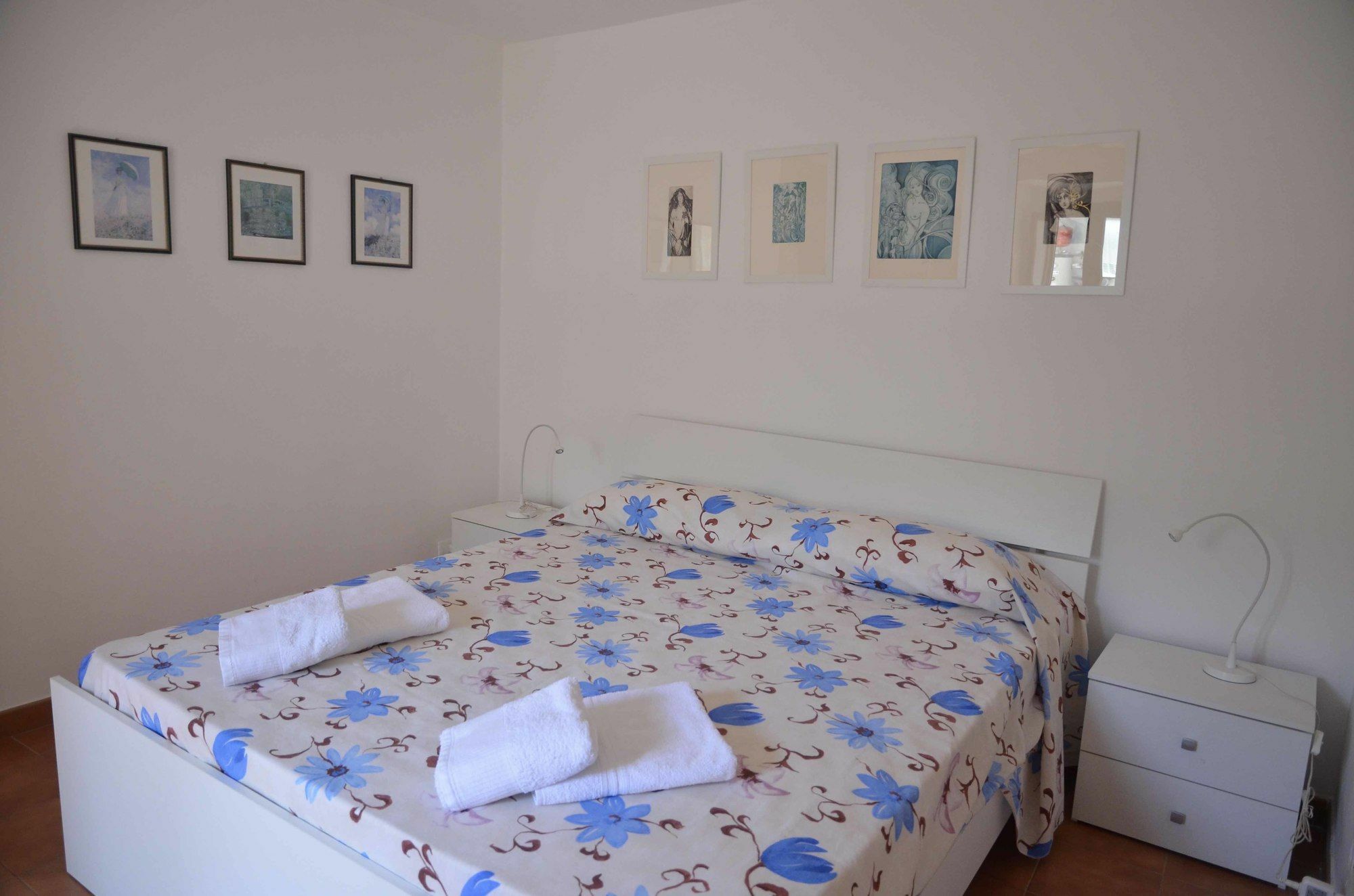 Panta Rei B&B Ragusa Zewnętrze zdjęcie
