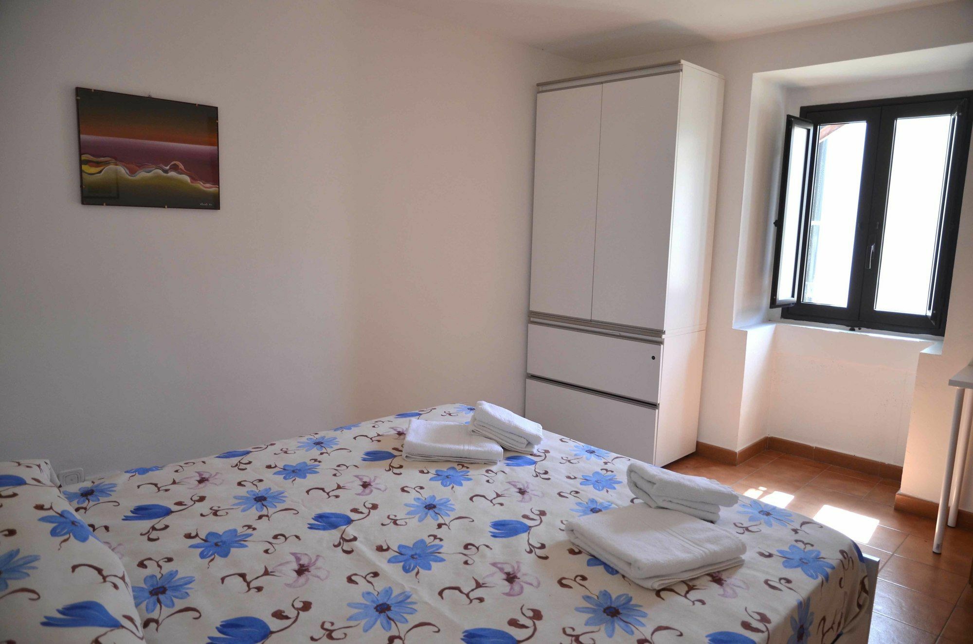 Panta Rei B&B Ragusa Zewnętrze zdjęcie